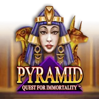 Pyramid Quest for Immortality
