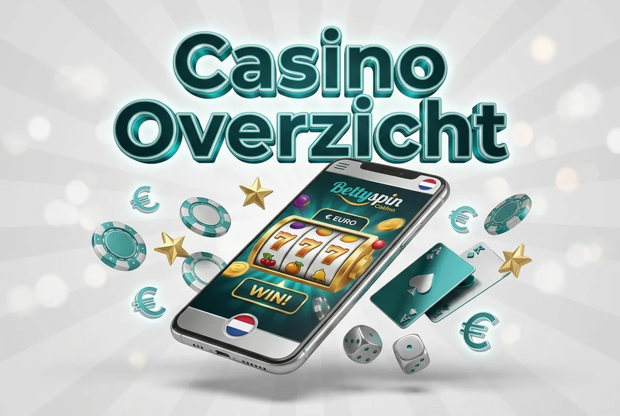 Casino Overzicht